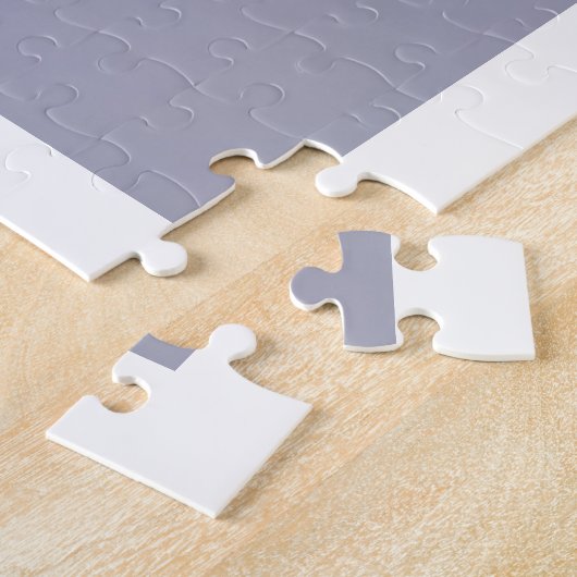 Puzzle Unicorne arc-en-ciel Kitten (Côté)