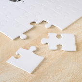 Puzzle Unicornes de Yin Yang (Côté)