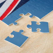 Puzzle Union Jack (Côté)