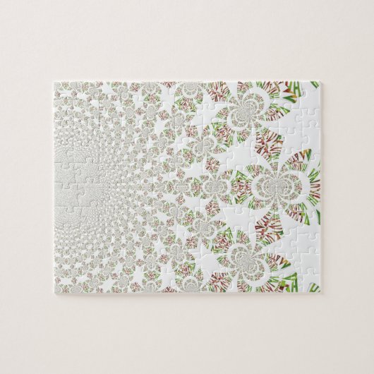 Puzzle Unique Hakuna Matata Design : Vibes sereines (Horizontal)