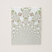 Puzzle Unique Hakuna Matata Design : Vibes sereines (Vertical)