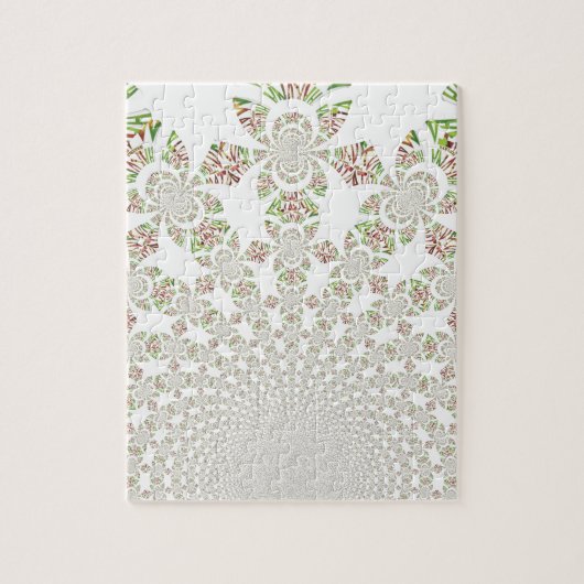 Puzzle Unique Hakuna Matata Design : Vibes sereines (Vertical)