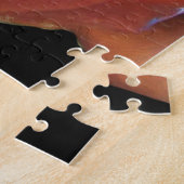 Puzzle Unité et amour, main dans la main_ (Côté)
