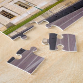 Puzzle United States Capital Building, Washington, D.C. (Côté)