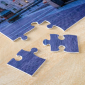 Puzzle United States Capital Building, Washington, D.C. (Côté)