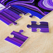 Puzzle Unités Aliens de la vie art (Côté)