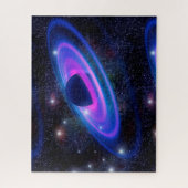 Puzzle Univers (Vertical)