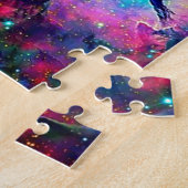 Puzzle Univers (Côté)