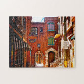 Puzzle Universal Studios Singapore. (Horizontal)