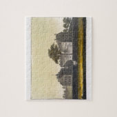 Puzzle Université de Cambridge, le Massachusetts, de 'Le (Vertical)