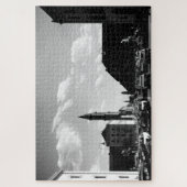 Puzzle Université de Church (Vertical)