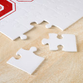 PUZZLE UNIVERSITÉ DE LAOS (Côté)