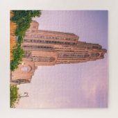 Puzzle Université de Pittsburgh Cathédrale d'Apprentissag (Horizontal)