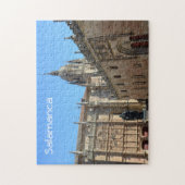 Puzzle Université de Salamanque (Vertical)