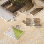 Puzzle Université de Salamanque (Côté)