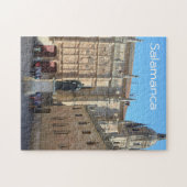 Puzzle Université de Salamanque (Horizontal)