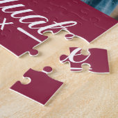 Puzzle Université du Kentucky oriental E (Côté)