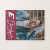 Puzzle Université du Kentucky oriental E (Horizontal)