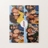 Puzzle Université du Kentucky oriental | EKU (Vertical)