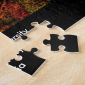 Puzzle Université Southern Virginia (Côté)