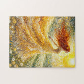 Puzzle Unusual (Horizontal)