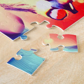 Puzzle Upload Your Own Custom Photo Unique Personalized (Côté)