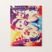Puzzle Upload Your Own Custom Photo Unique Personalized (Vertical)