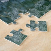 Puzzle Upper Gem Lakes, Little Lakes Valley, CA (Côté)