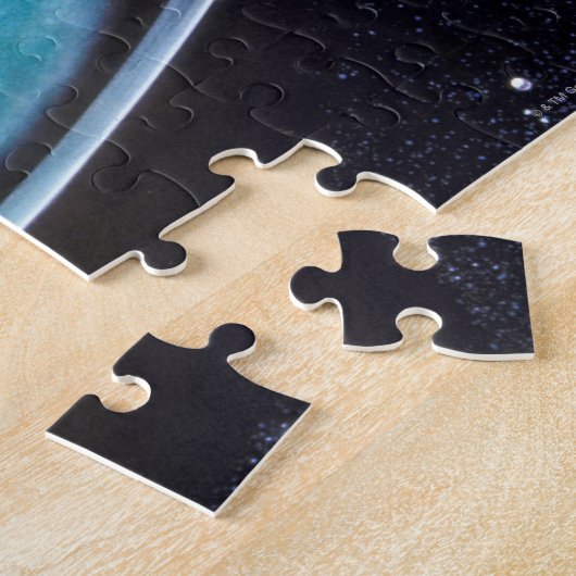 Puzzle Uranus (Côté)