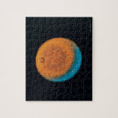 Puzzle Uranus (Vertical)