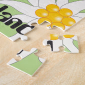 Puzzle Uri Suisse (Côté)