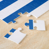 Puzzle Uruguay (Côté)