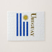 PUZZLE URUGUAY (Horizontal)