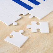 PUZZLE URUGUAY (Côté)