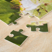 Puzzle Uruguay, Montevideo, zone Colon. Caves (Côté)