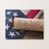 PUZZLE US (Horizontal)