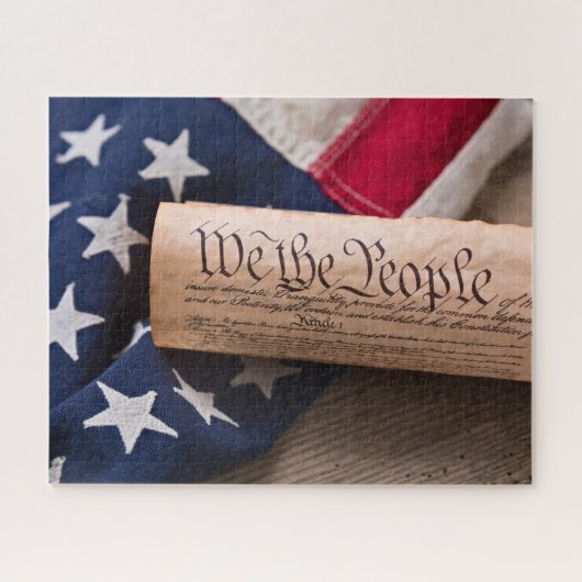 PUZZLE US (Horizontal)