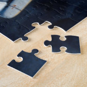 Puzzle US Air Force =Concept de chasseur tactique avancé (Côté)