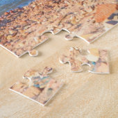 Puzzle US BEACH ASSAULT - AAV (20x30 pouces) (Côté)