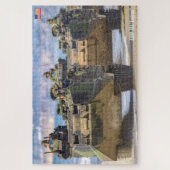 Puzzle US BEACH ASSAULT - AAV (20x30 pouces) (Vertical)