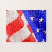 PUZZLE USA (Horizontal)