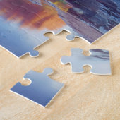 Puzzle USA, Arizona, Sedona. Le reflet de la Roche de la (Côté)