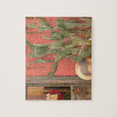 Puzzle USA, Arizona, Tucson : District historique Presidi (Vertical)