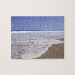 Puzzle USA, Caroline du Nord, Banques extérieures, Tuer l