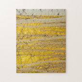 Puzzle USA, Colorado. Aspect De Gunnison National (Vertical)