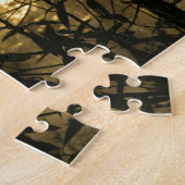 Puzzle USA, Géorgie, Callaway Gardens, Sunrise (Côté)