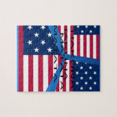 PUZZLE USA HAKUNA MATATA (Horizontal)