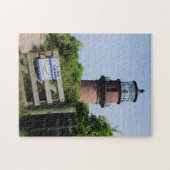 Puzzle USA, Massachusetts, Martha's Vineyard, Aquinnah. (Horizontal)