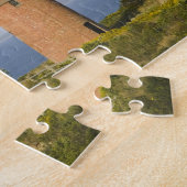 Puzzle USA, MASSACHUSETTS, Martha's Vineyard : Aquinnat (Côté)