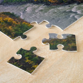 Puzzle USA, New York, Letchworth State Park. et (Côté)